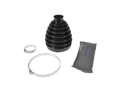 Bellow Set, drive shaft ADC48163 Blue Print