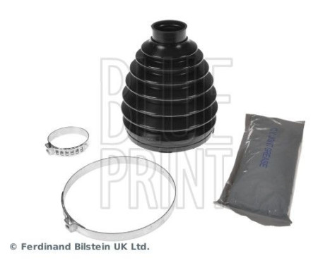Bellow Set, drive shaft ADC48163 Blue Print, Image 2
