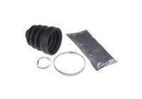 Bellow Set, drive shaft ADD68106 Blue Print