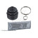 Bellow Set, drive shaft ADD68118 Blue Print, Thumbnail 2
