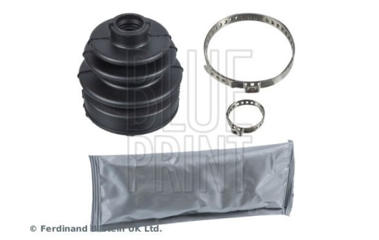 Bellow Set, drive shaft ADD68118 Blue Print, Image 2