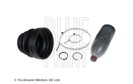 Bellow Set, drive shaft ADD68153 Blue Print, Image 2