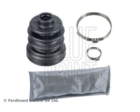 Bellow Set, drive shaft ADG08103 Blue Print, Image 2