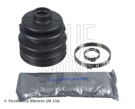 Bellow Set, drive shaft ADG08104 Blue Print, Image 2