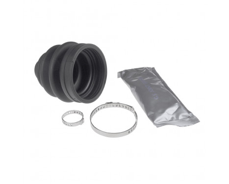 Bellow Set, drive shaft ADG08109 Blue Print