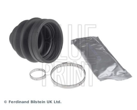 Bellow Set, drive shaft ADG08109 Blue Print, Image 2