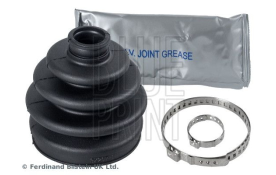 Bellow Set, drive shaft ADG081101 Blue Print, Image 2