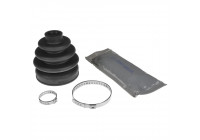 Bellow Set, drive shaft ADG081102 Blue Print