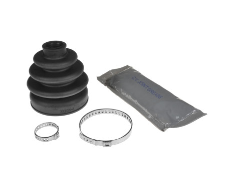 Bellow Set, drive shaft ADG081102 Blue Print