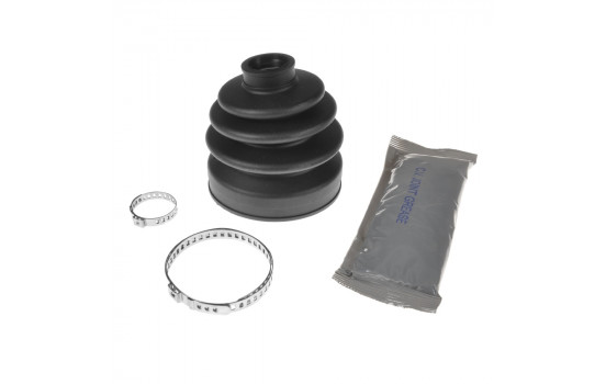 Bellow Set, drive shaft ADG081106 Blue Print