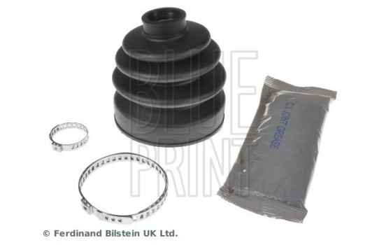 Bellow Set, drive shaft ADG081106 Blue Print, Image 2