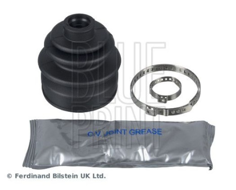 Bellow Set, drive shaft ADG08111 Blue Print, Image 2