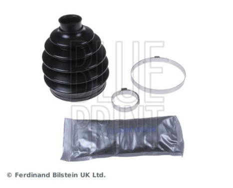 Bellow Set, drive shaft ADG081111 Blue Print, Image 3