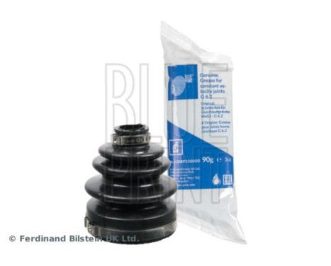 Bellow Set, drive shaft ADG08114 Blue Print, Image 2