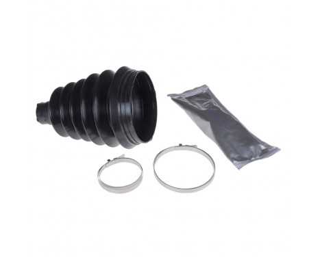 Bellow Set, drive shaft ADG08116 Blue Print