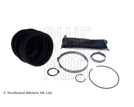 Bellow Set, drive shaft ADG08143 Blue Print, Image 2