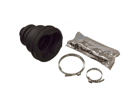 Bellow Set, drive shaft ADG08159 Blue Print