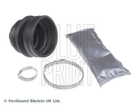 Bellow Set, drive shaft ADG08174 Blue Print, Image 2