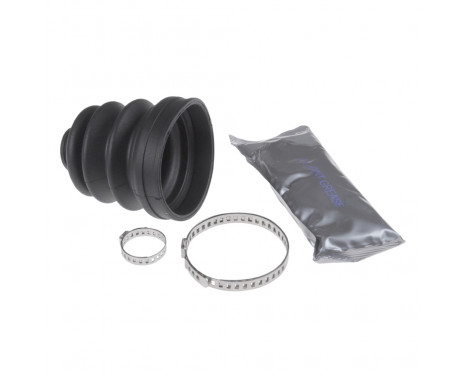 Bellow Set, drive shaft ADG08175 Blue Print