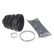 Bellow Set, drive shaft ADG08175 Blue Print