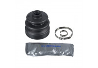 Bellow Set, drive shaft ADG08177 Blue Print