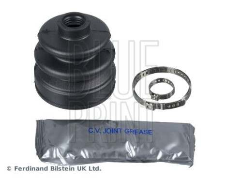 Bellow Set, drive shaft ADG08177 Blue Print, Image 2