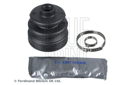 Bellow Set, drive shaft ADG08177 Blue Print, Image 2