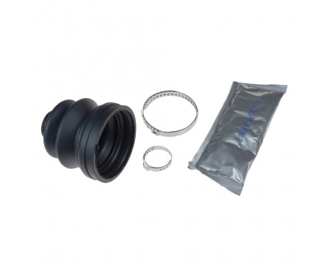 Bellow Set, drive shaft ADG08178 Blue Print