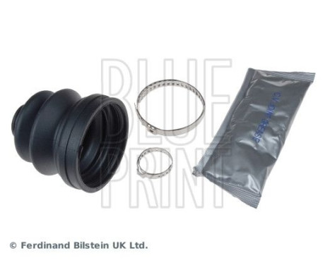 Bellow Set, drive shaft ADG08178 Blue Print, Image 2