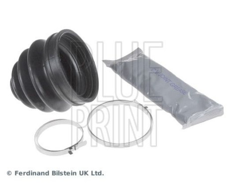 Bellow Set, drive shaft ADG08181 Blue Print, Image 2