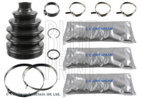 Bellow Set, drive shaft ADG08183 Blue Print