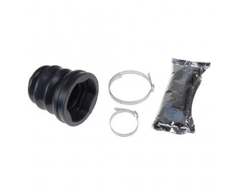 Bellow Set, drive shaft ADG08192 Blue Print