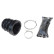 Bellow Set, drive shaft ADG08192 Blue Print
