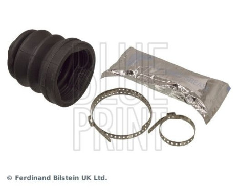 Bellow Set, drive shaft ADG08194 Blue Print, Image 2
