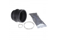 Bellow Set, drive shaft ADH28102 Blue Print