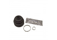 Bellow Set, drive shaft ADH28109 Blue Print