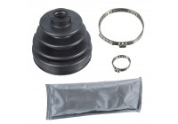 Bellow Set, drive shaft ADH28111 Blue Print