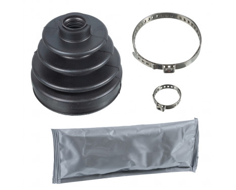 Bellow Set, drive shaft ADH28111 Blue Print