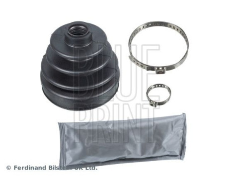 Bellow Set, drive shaft ADH28111 Blue Print, Image 2