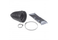 Bellow Set, drive shaft ADH28115 Blue Print