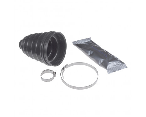 Bellow Set, drive shaft ADH28115 Blue Print