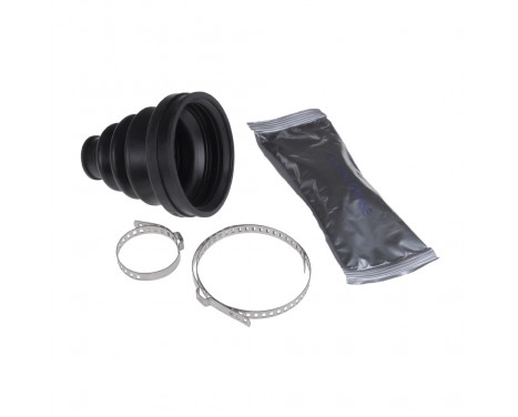 Bellow Set, drive shaft ADH28118 Blue Print