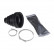 Bellow Set, drive shaft ADH28118 Blue Print