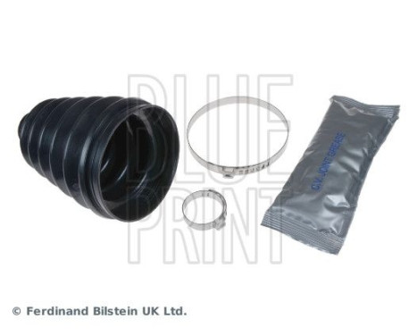 Bellow Set, drive shaft ADH28120 Blue Print, Image 2