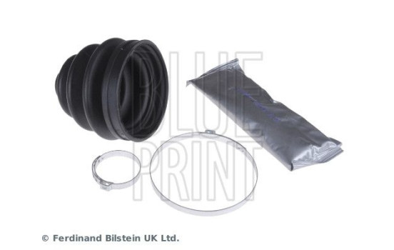 Bellow Set, drive shaft ADH28121 Blue Print, Image 2