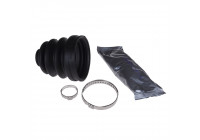 Bellow Set, drive shaft ADH28123 Blue Print