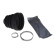 Bellow Set, drive shaft ADH28124 Blue Print