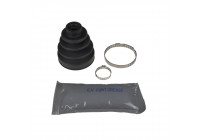 Bellow Set, drive shaft ADH28126 Blue Print