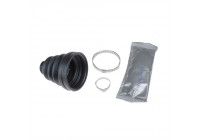 Bellow Set, drive shaft ADH28127 Blue Print