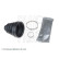Bellow Set, drive shaft ADH28127 Blue Print, Thumbnail 2